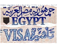 معاملات قنصلية لغير المصريين